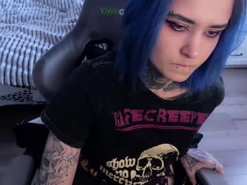 Ripper_66 Chaturbate stream image from March 19, 2025