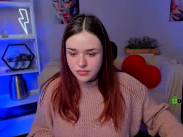 Roxy_4youu Chaturbate stream image from March 19, 2025