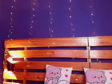 Stefania_Lerner Chaturbate stream image from March 19, 2025