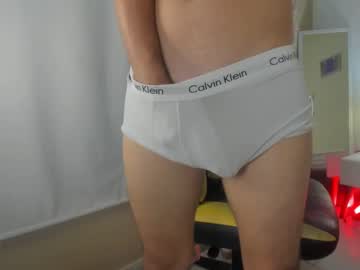 Stiven_12_ Chaturbate stream image from March 19, 2025