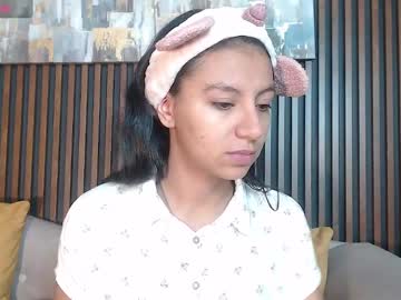 Tamaraakins Chaturbate stream image from March 19, 2025