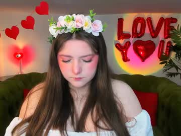 Tinkerbeeelle Chaturbate stream image from March 19, 2025