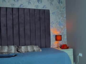 Travislenox_ Chaturbate stream image from March 19, 2025