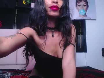_Violet_King_ Chaturbate stream image from March 19, 2025