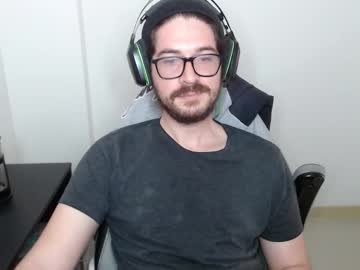 Adamussutekh Chaturbate stream image from March 19, 2025