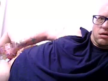 Andersbation Chaturbate stream image from March 19, 2025