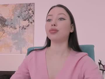 Ann_Martins Chaturbate stream image from March 19, 2025