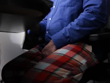 Anonycock7 Chaturbate stream image from March 19, 2025