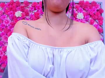 Bellajohnson_ Chaturbate stream image from March 19, 2025