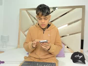 Betancour_Samaelito Chaturbate stream image from March 19, 2025