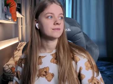 Candy_Meggie stream image from March 19, 2025