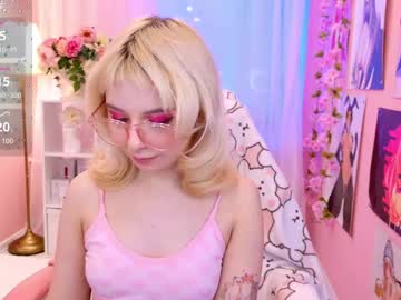 Coconut_Mia Chaturbate stream image from March 19, 2025