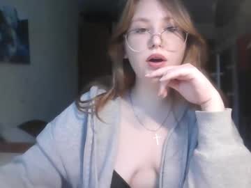 Cute_Minx Chaturbate stream image from March 19, 2025