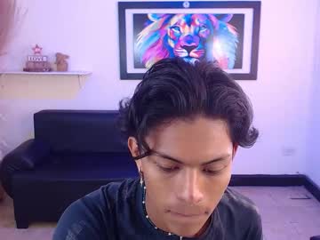 Dreyk20 Chaturbate stream image from March 19, 2025