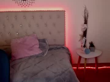 Dulce_Black Chaturbate stream image from March 19, 2025