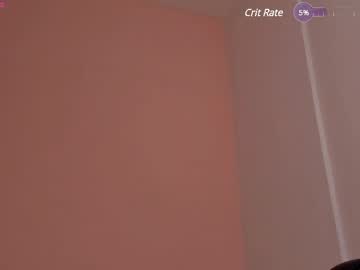 Erikabenz Chaturbate stream image from March 19, 2025