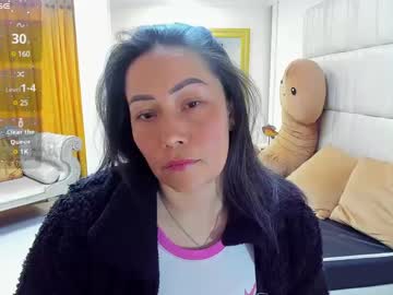 Gaby_Trent Chaturbate stream image from March 19, 2025