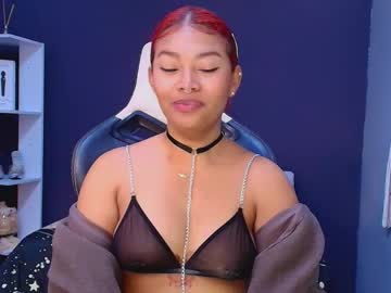 Hot_Chocolate_4u Chaturbate stream image from March 19, 2025