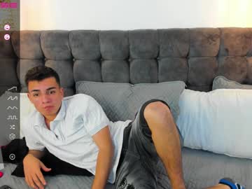Hotboy21_ Chaturbate stream image from March 19, 2025