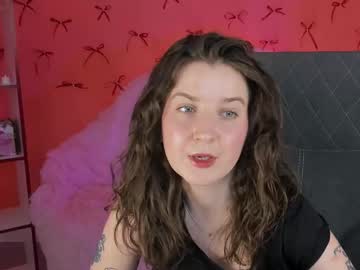 Jackiebard Chaturbate stream image from March 19, 2025