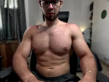 Jacobt77 Chaturbate stream image from March 19, 2025
