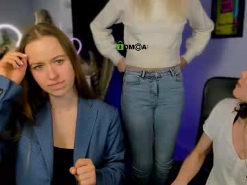 Jade_Vega1 Chaturbate stream image from March 19, 2025