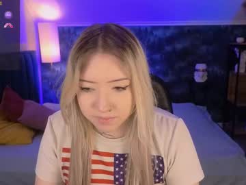 Jeannakelly stream image from March 19, 2025