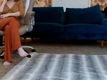Kalikushdreamz Chaturbate stream image from March 19, 2025
