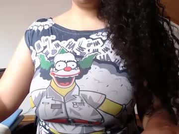 Kara__Gower Chaturbate stream image from March 19, 2025