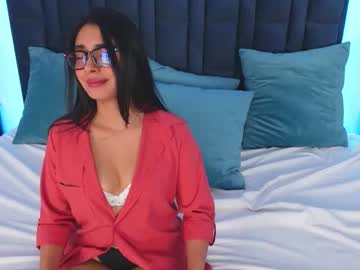 Kendallbenzon Chaturbate stream image from March 19, 2025