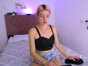 Laura_Candy02 Chaturbate stream image from March 19, 2025