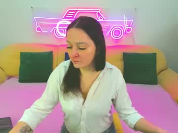 Likaa_Likaa Chaturbate stream image from March 19, 2025