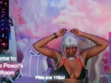 Madamepower stream image from March 19, 2025