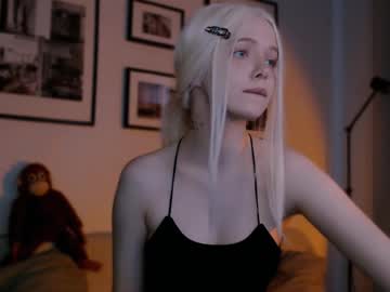 Marsel1n Chaturbate stream image from March 19, 2025