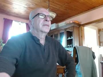 Mauriceandre Chaturbate stream image from March 19, 2025