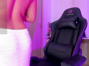 Melina_Ferrer1 Chaturbate stream image from March 19, 2025