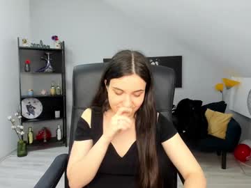 Melissawiliam Chaturbate stream image from March 19, 2025
