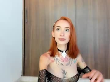 Morgaan_19 Chaturbate stream image from March 19, 2025