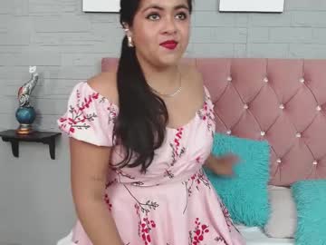 Salomesmiithh Chaturbate stream image from March 19, 2025