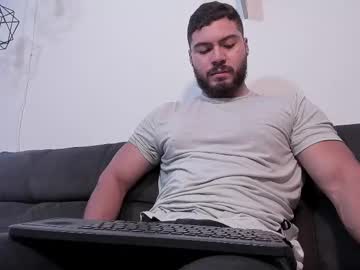 Sebastianvilla__ Chaturbate stream image from March 19, 2025