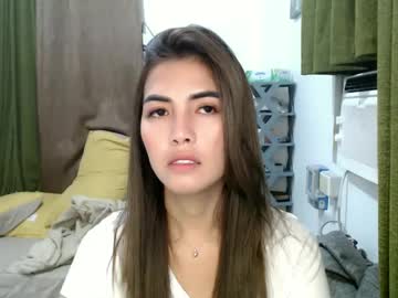 Shasha_Carreon Chaturbate stream image from March 19, 2025