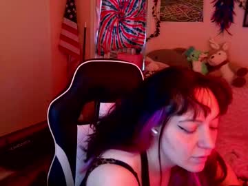 Spawnofademon Chaturbate stream image from March 19, 2025