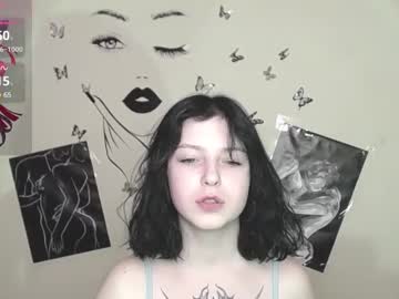 Sweet_Cherryg Chaturbate stream image from March 19, 2025