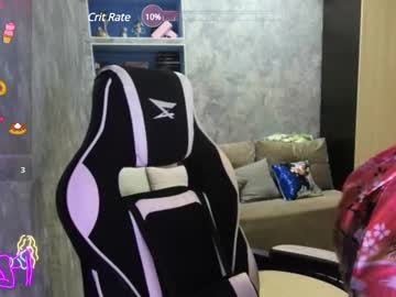 Sweetieevaaa Chaturbate stream image from March 19, 2025