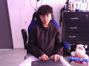 Thomascooper_Cams Chaturbate stream image from March 19, 2025