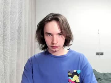 Tyler__Johnson Chaturbate stream image from March 19, 2025