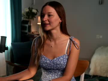 Unbelievable__ Chaturbate stream image from March 19, 2025