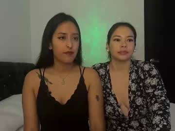 2summerlove2 Chaturbate stream image from March 19, 2025