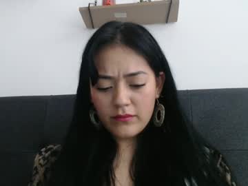 Alisha_9997 Chaturbate stream image from March 19, 2025