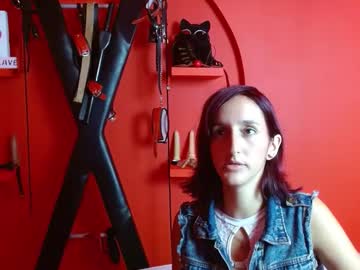 Ambar_Roux1 Chaturbate stream image from March 19, 2025